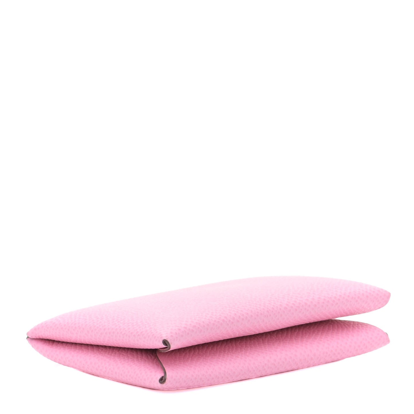 Epsom Calvi Card Case 5P Pink