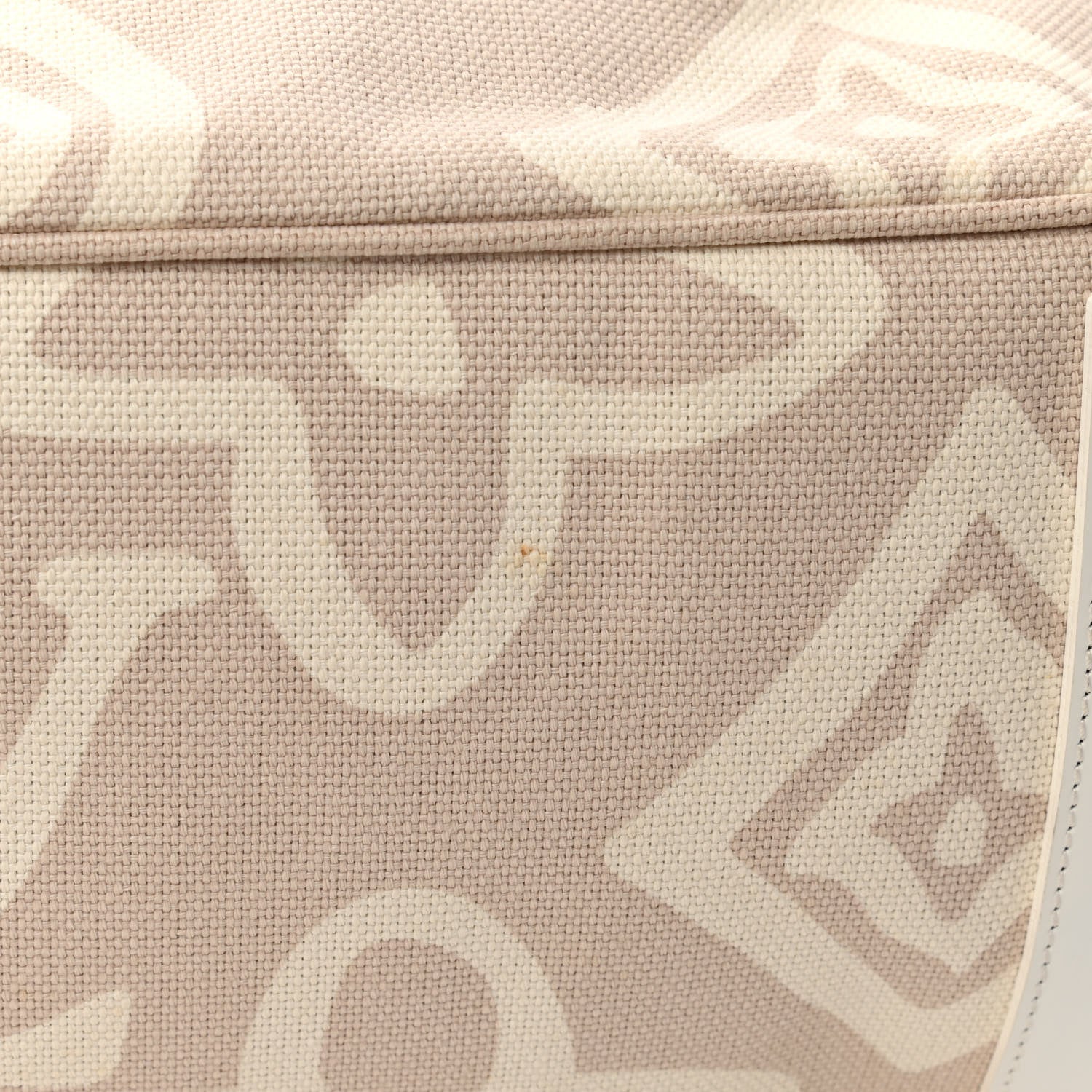 Louis Vuitton Tahitienne Cabas GM Sandy 12 of 15