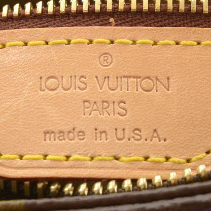 Louis Vuitton Monogram Looping MM 5 of 7