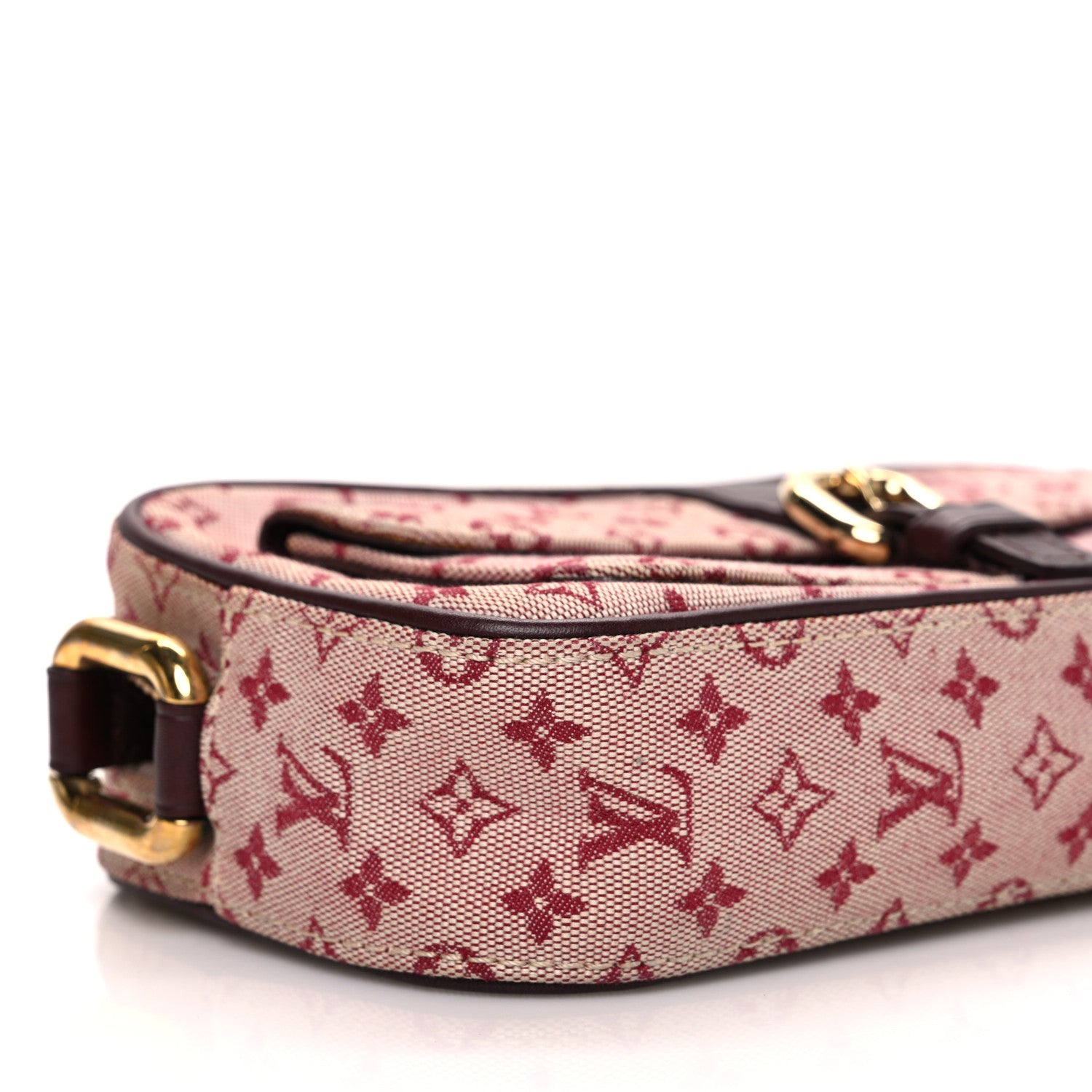 Louis Vuitton Mini Monogram Juliette Cherry 9 of 11