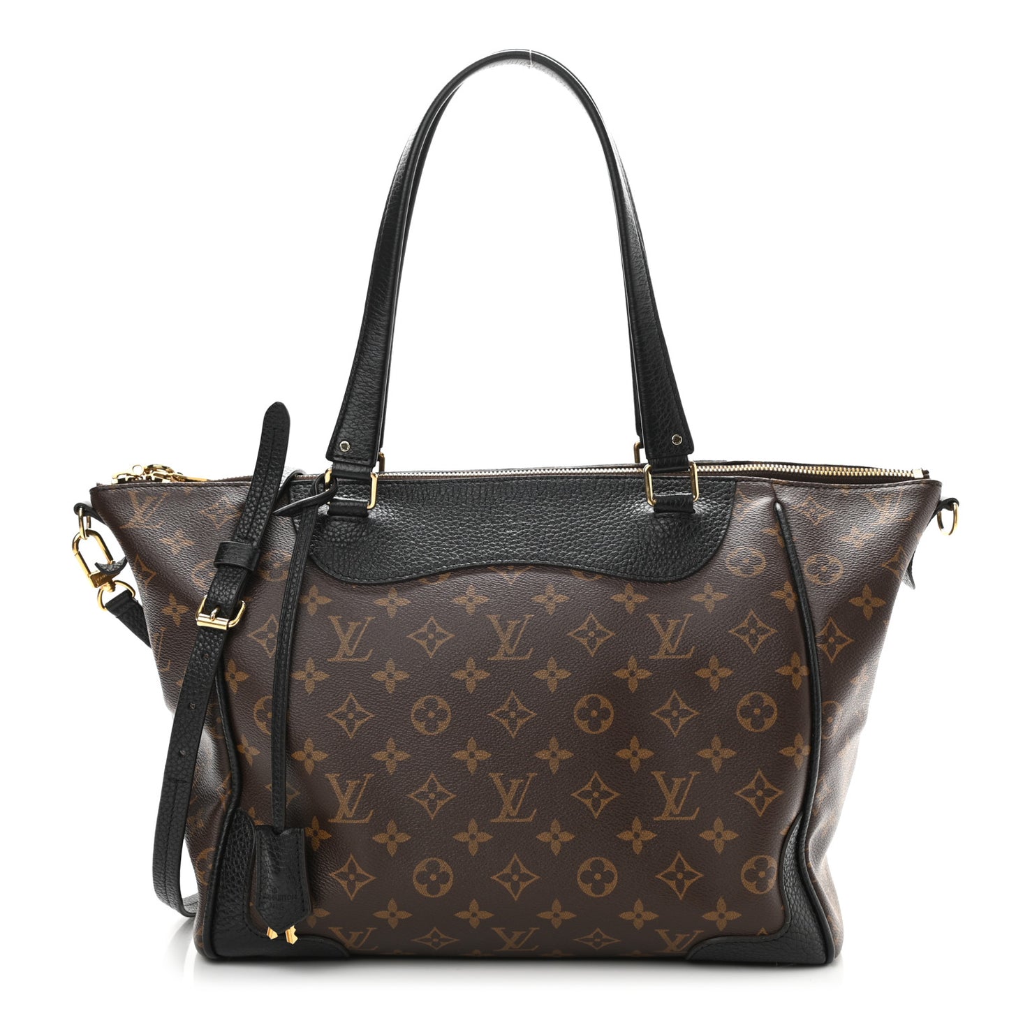 Monogram Estrela NM Black