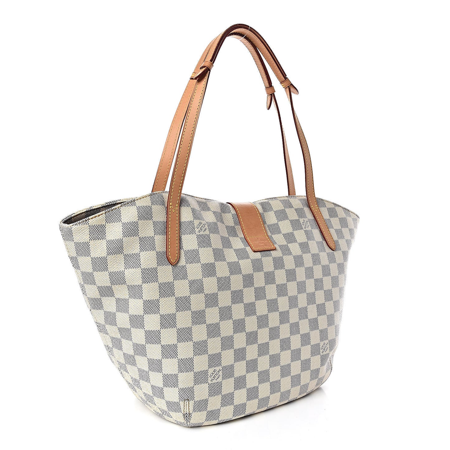 Damier Azur Salina PM