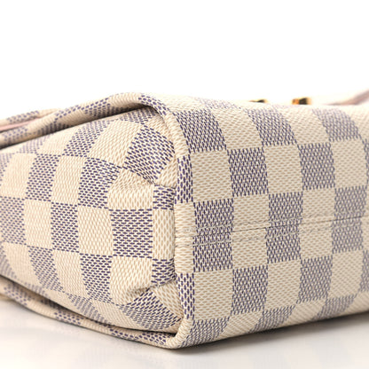 Louis Vuitton Damier Azur Croisette 7 of 8