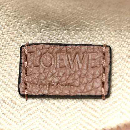Loewe Calfskin Mini Puzzle Bag Dark Blush 6 of 8