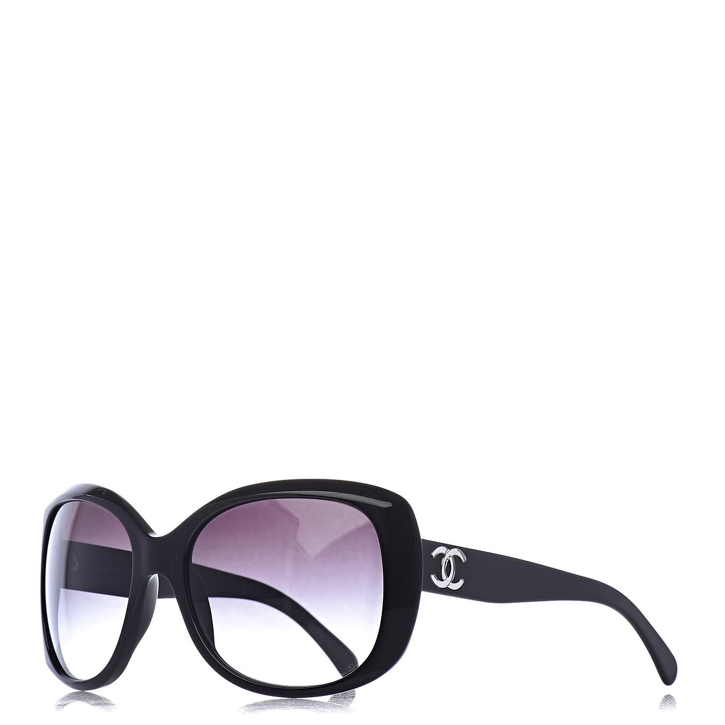 CC Sunglasses 5060AB Black