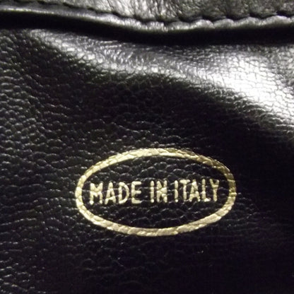 Chanel Lambskin Large Backpack Black 9 of 12