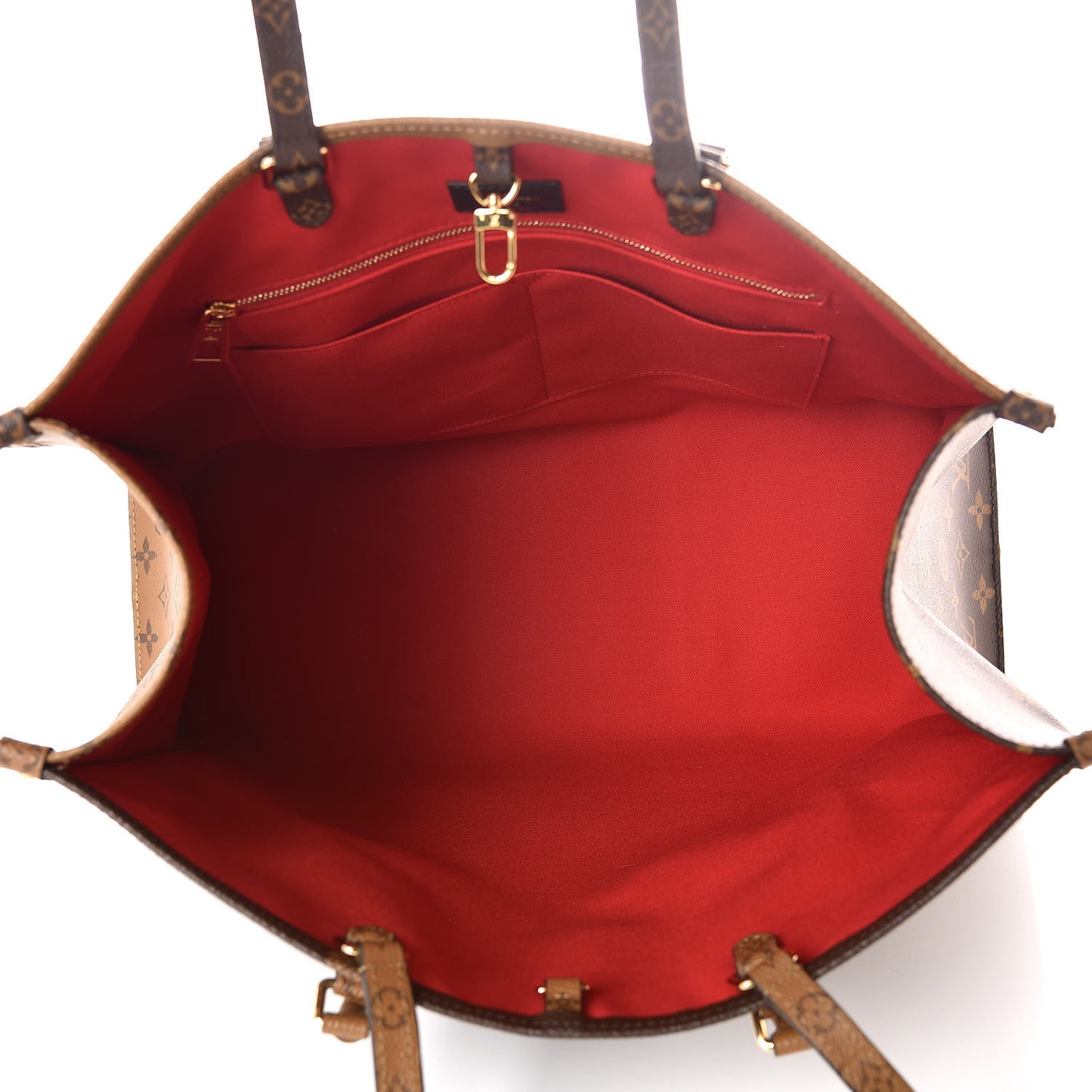 Reverse Monogram Giant Onthego GM