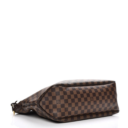Louis Vuitton Damier Ebene Delightful MM 4 of 13