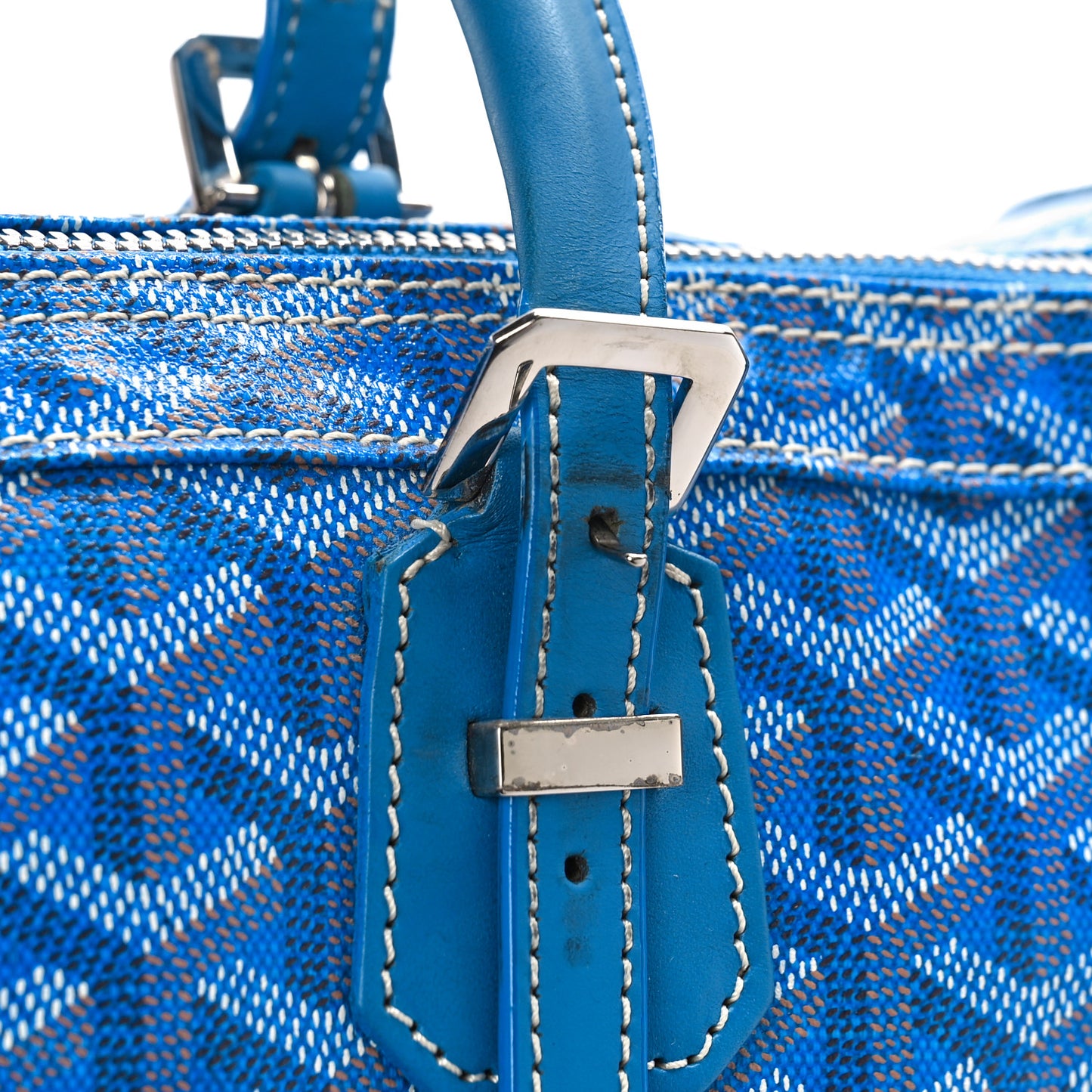 Goyardine Croisiere 35 Sky Blue