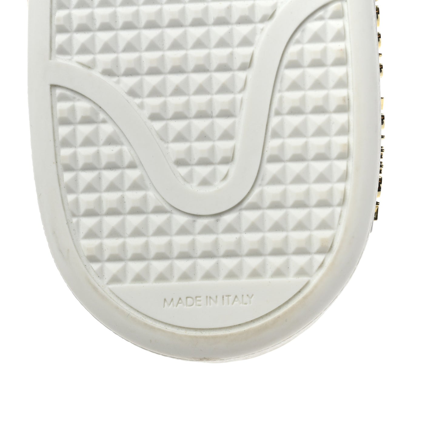 Damier Azur Tahitienne Bora Bora Sneakers 36 Rose Ballerine