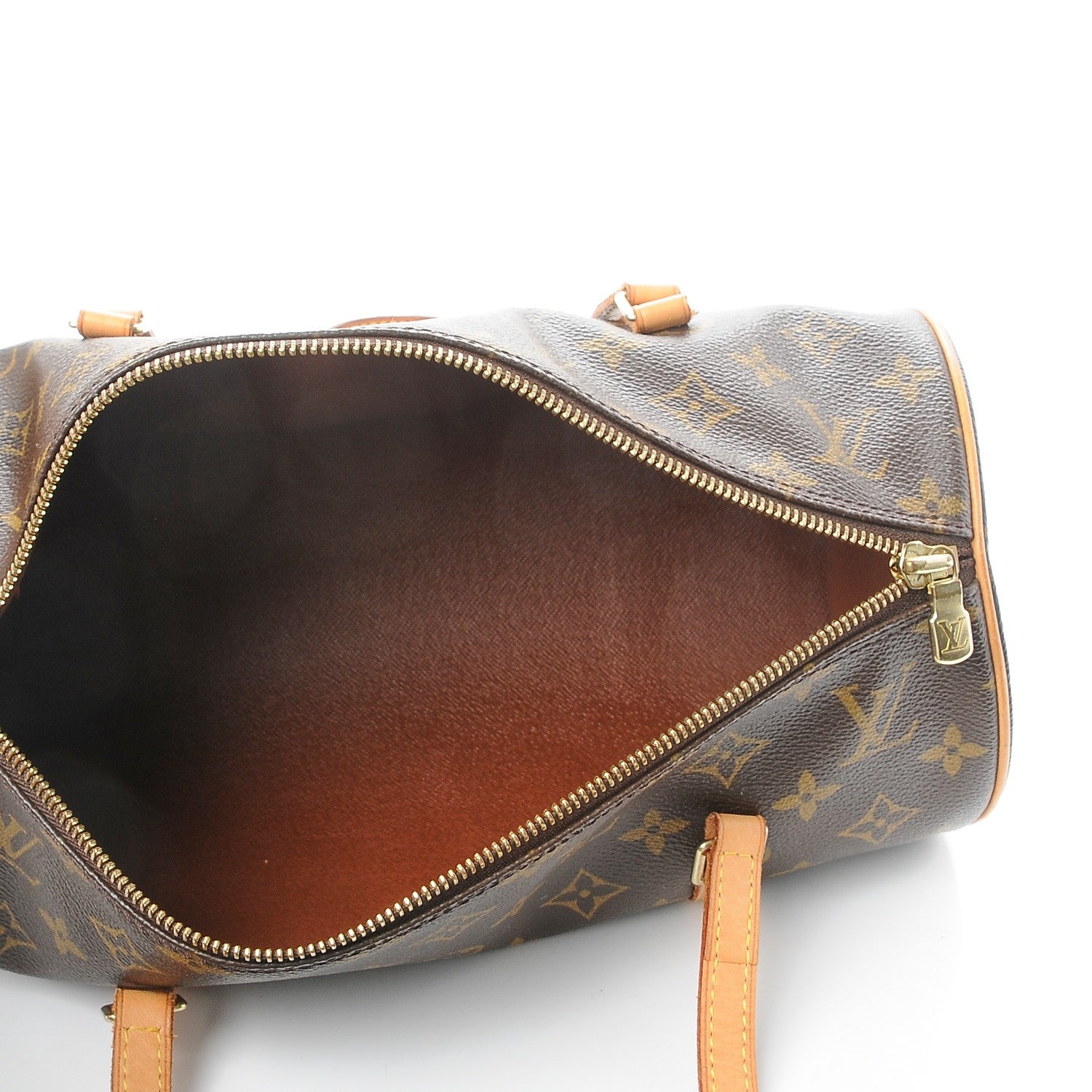 Louis Vuitton Monogram Papillon 30 With Companion 6 of 9