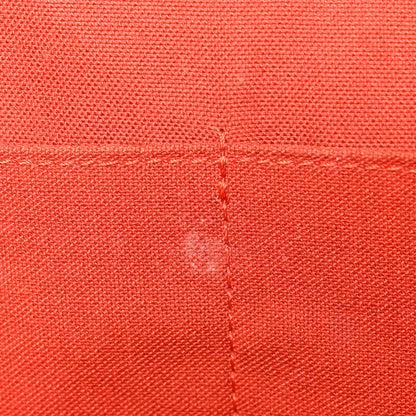 Louis Vuitton Damier Ebene Broadway Messenger Bag 10 of 11