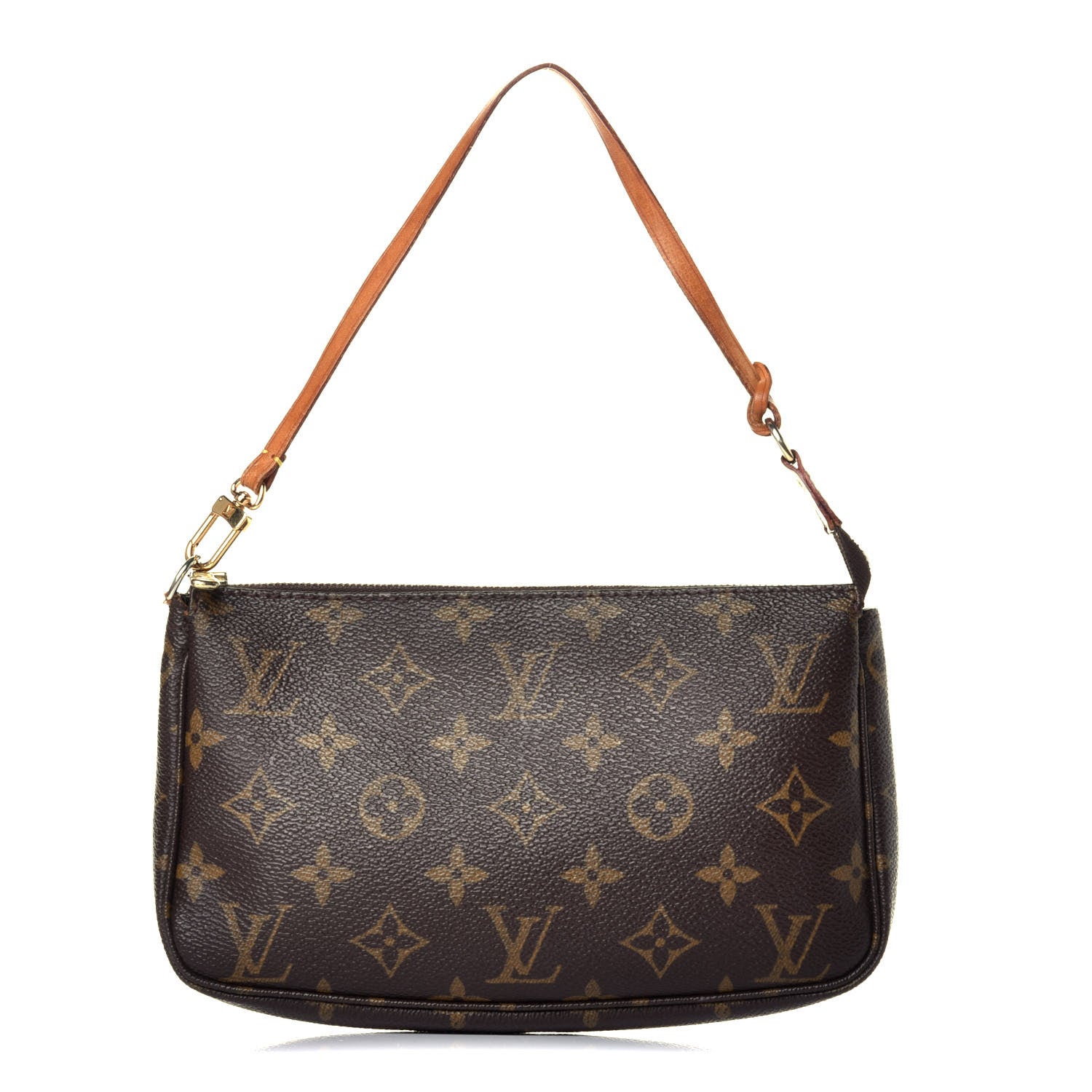 Louis Vuitton Monogram Pochette Accessories 1 of 9