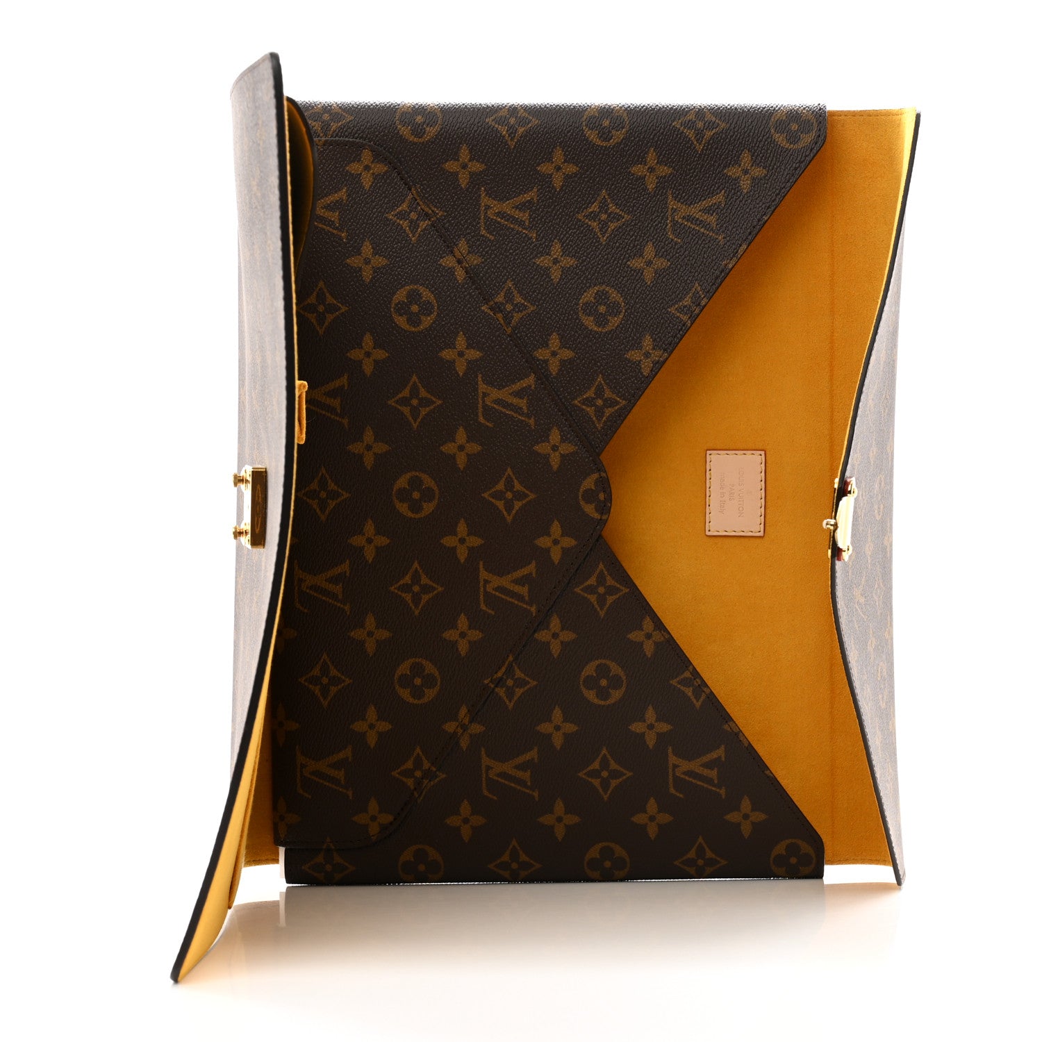 Louis Vuitton Monogram Mark Folder 6 of 11