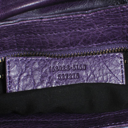 Balenciaga Agneau Part Time Crocus 7 of 7