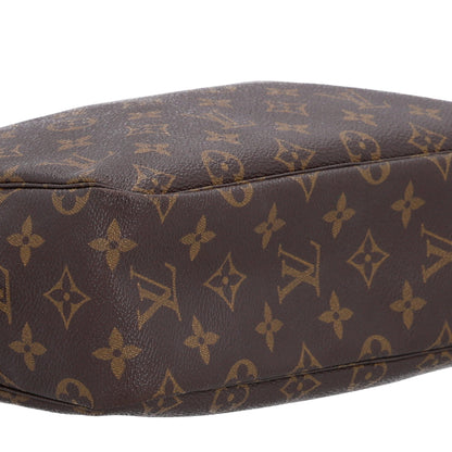 Louis Vuitton Monogram Trousse Toilette 28 9 of 10