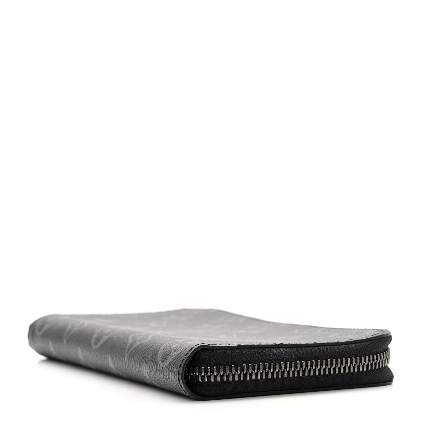 Monogram Eclipse Vertical Zippy Wallet
