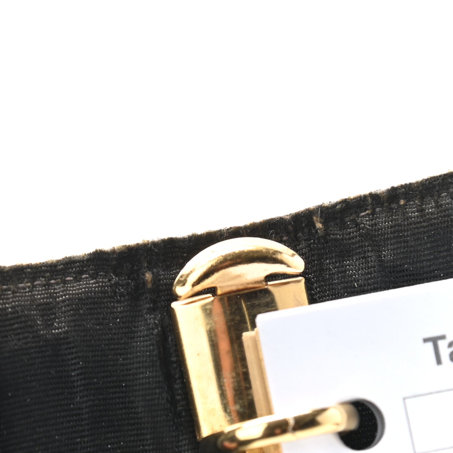 Caviar CC Small Ring Agenda Planner Black