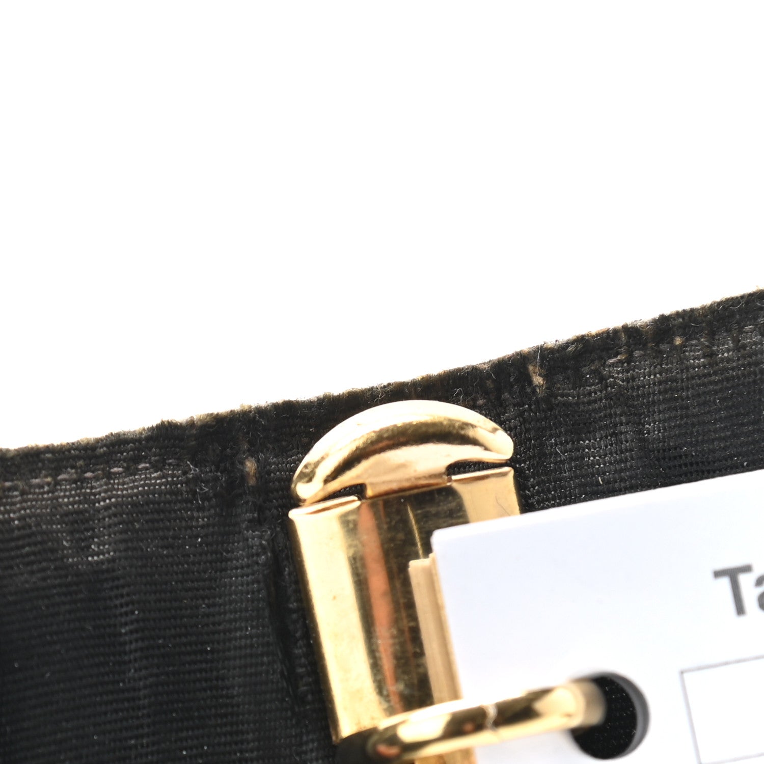 Chanel Caviar CC Small Ring Agenda Planner Black 12 of 14