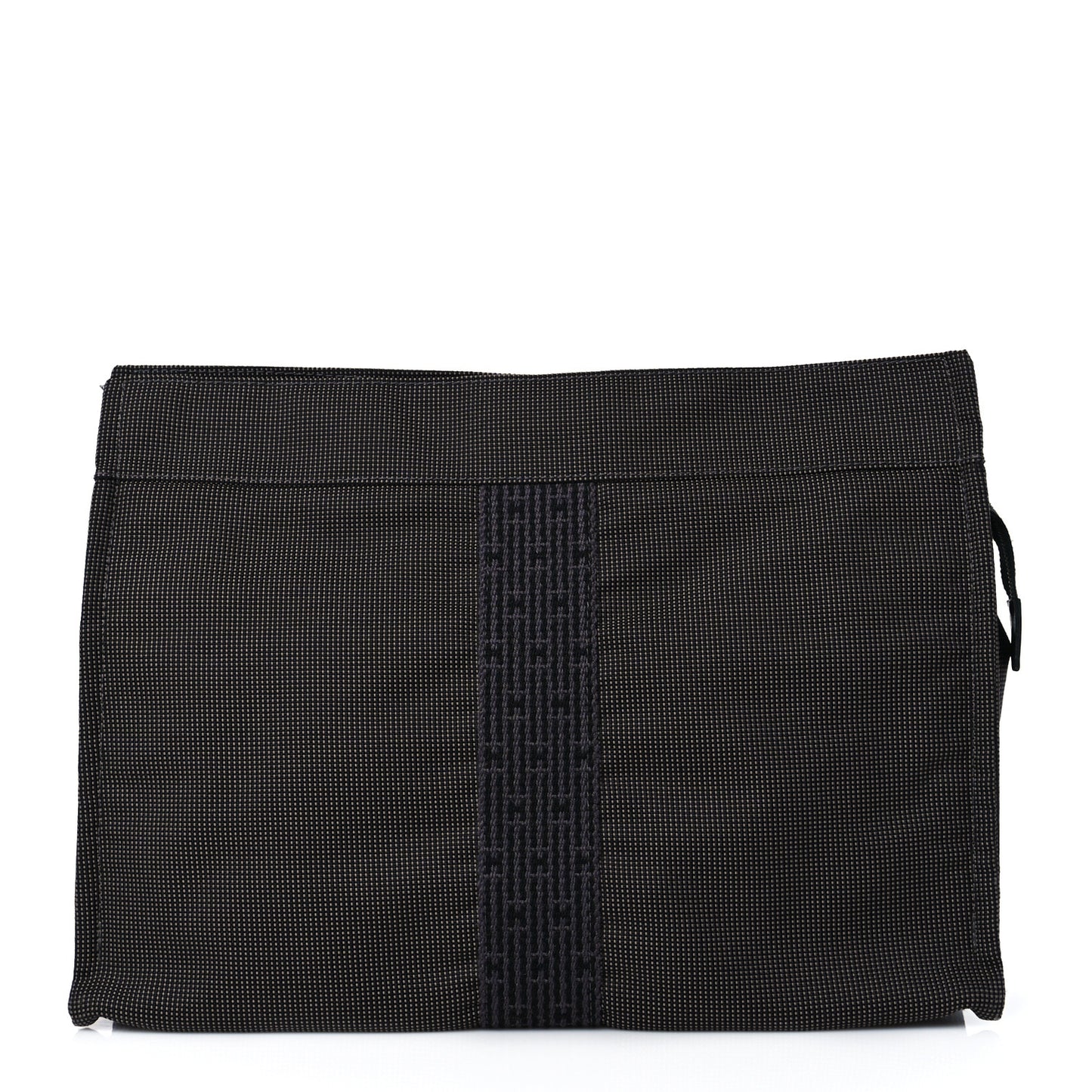 Canvas Herline Travel Cosmetic Pouch
