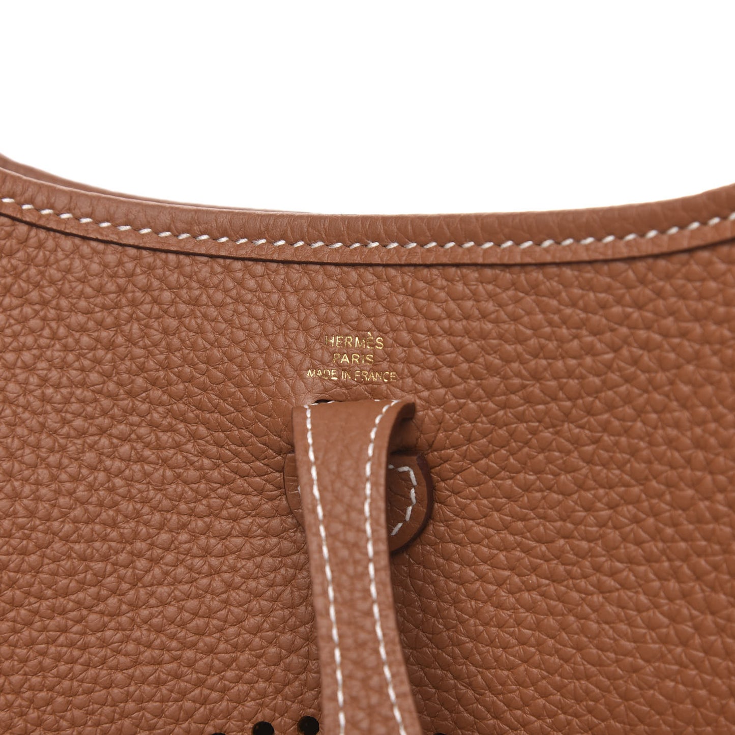 Taurillon Clemence Evelyne TPM Gold