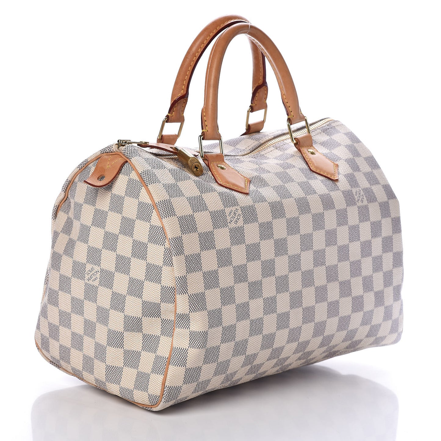Damier Azur Speedy 30