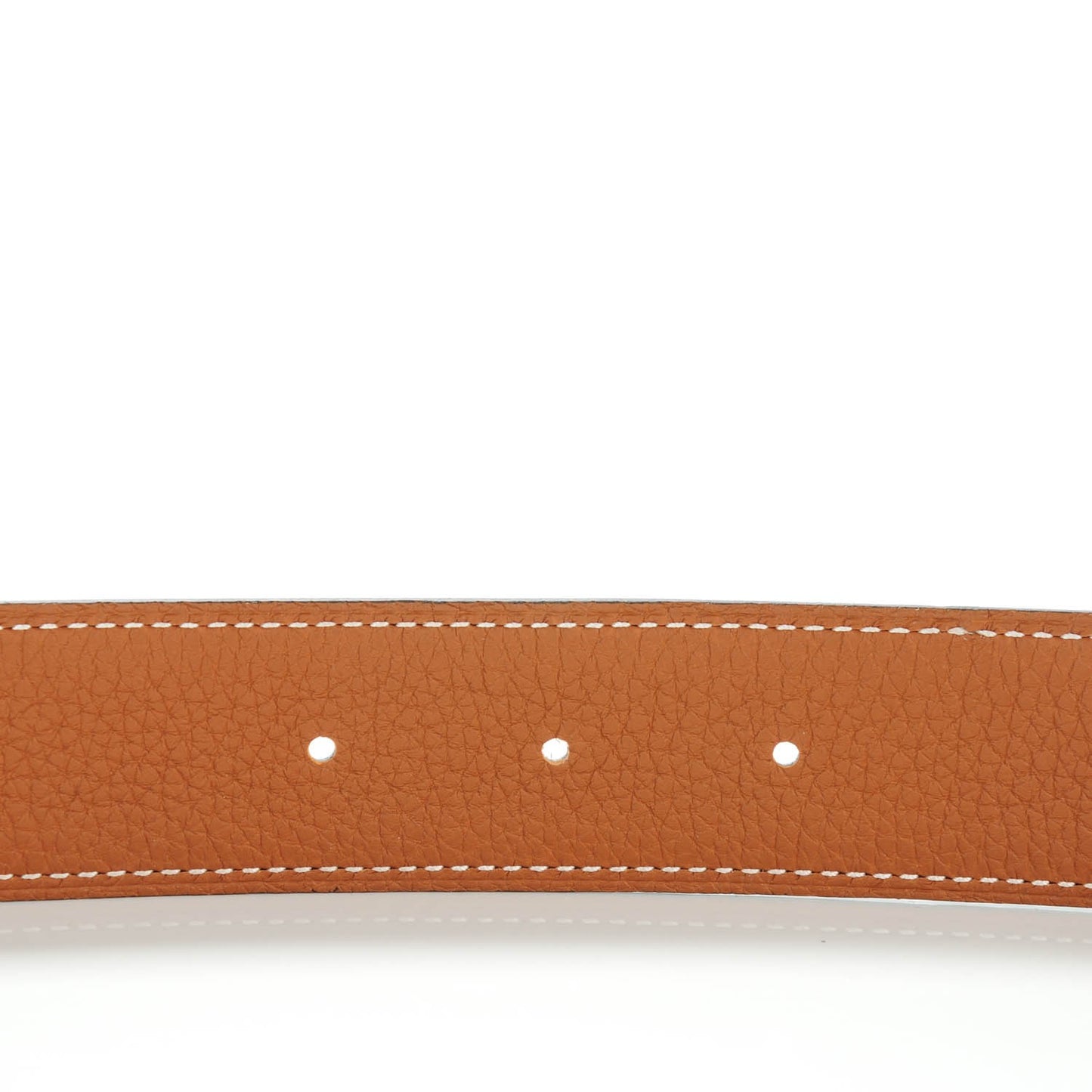 Box Togo 32mm H Belt 90 Black Gold