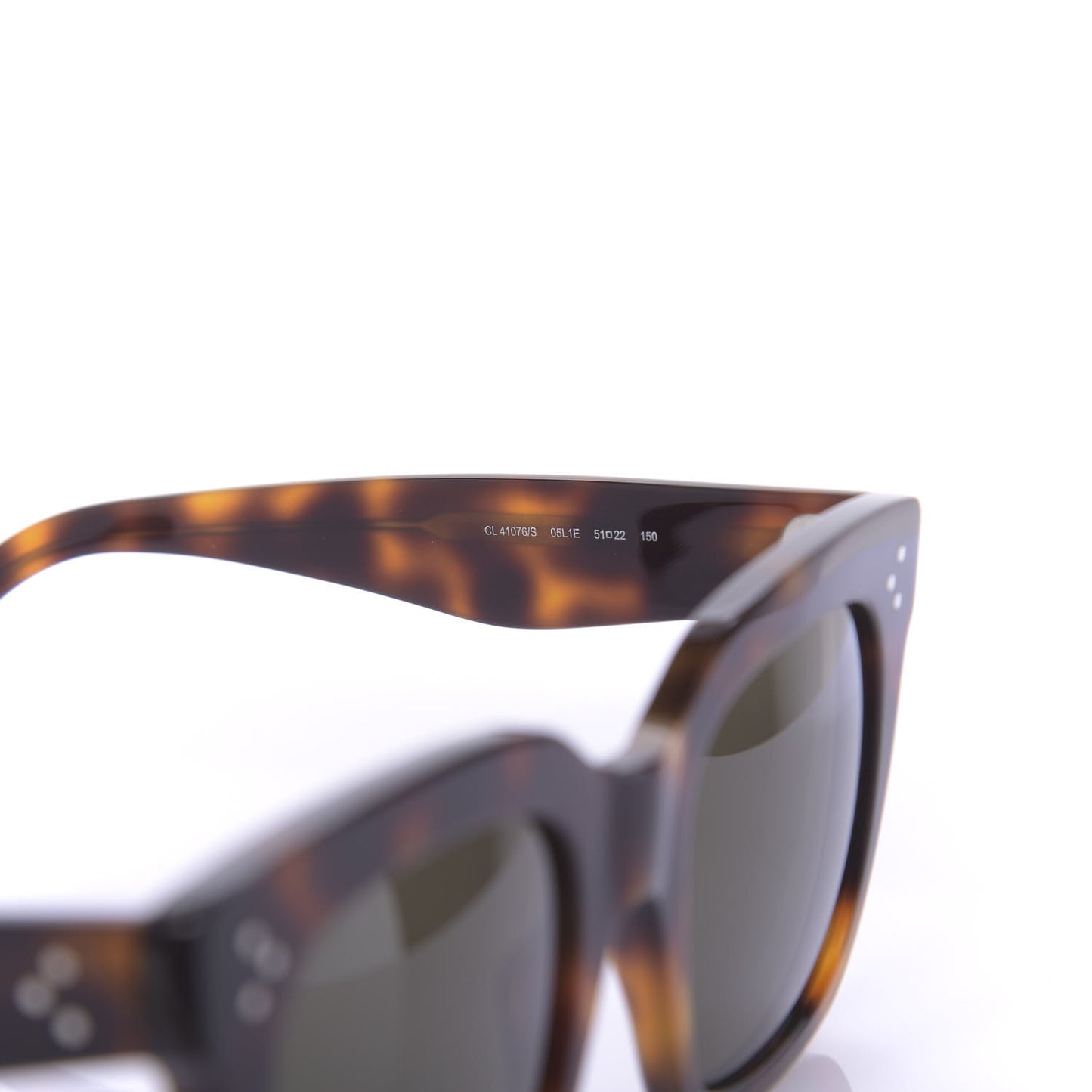 Tilda Sunglasses CL 41076/S Havana