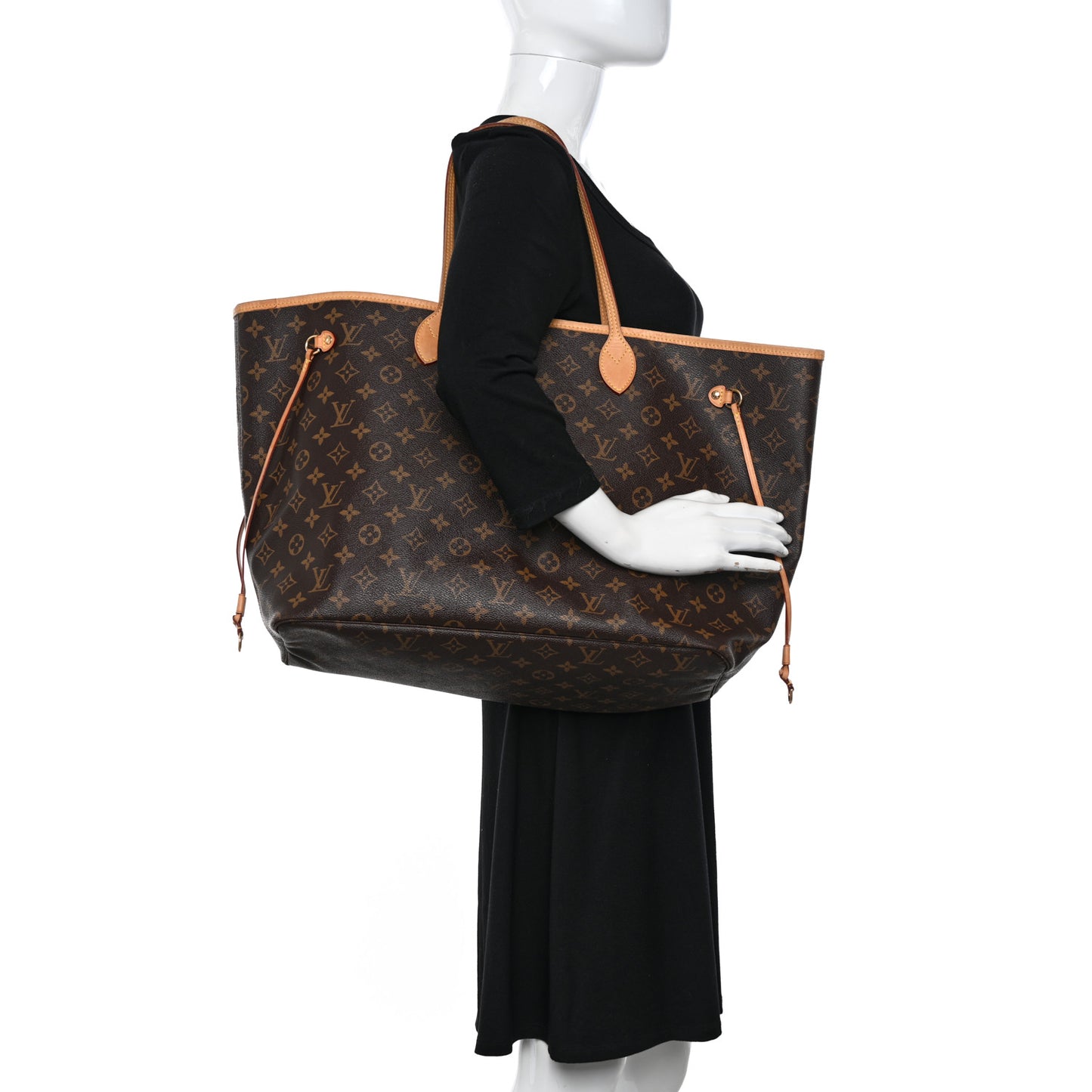 Monogram Neverfull GM