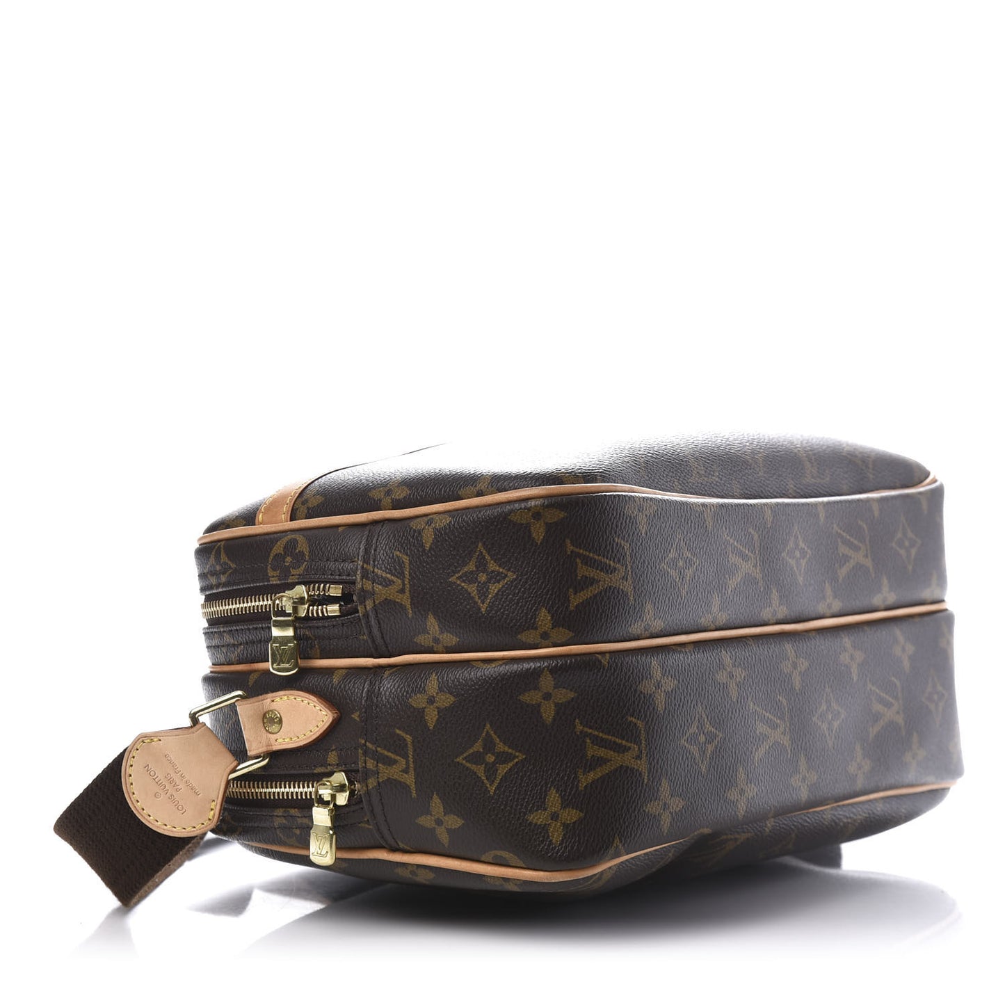 Monogram Reporter PM