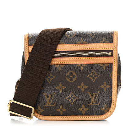 Louis Vuitton Monogram Bosphore Bum Bag 1 of 11