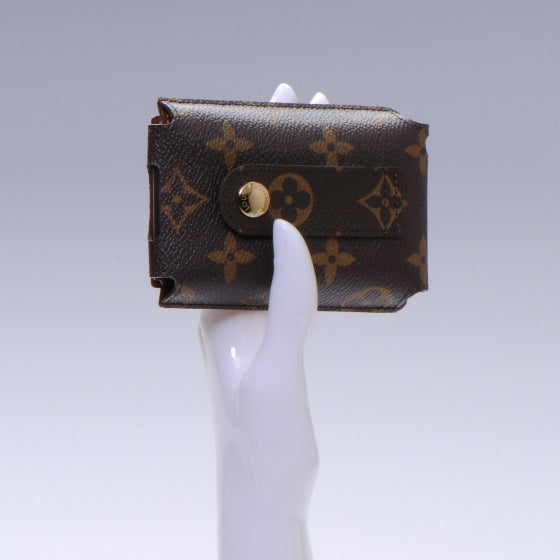 Louis Vuitton Monogram iPod Case 2 of 5