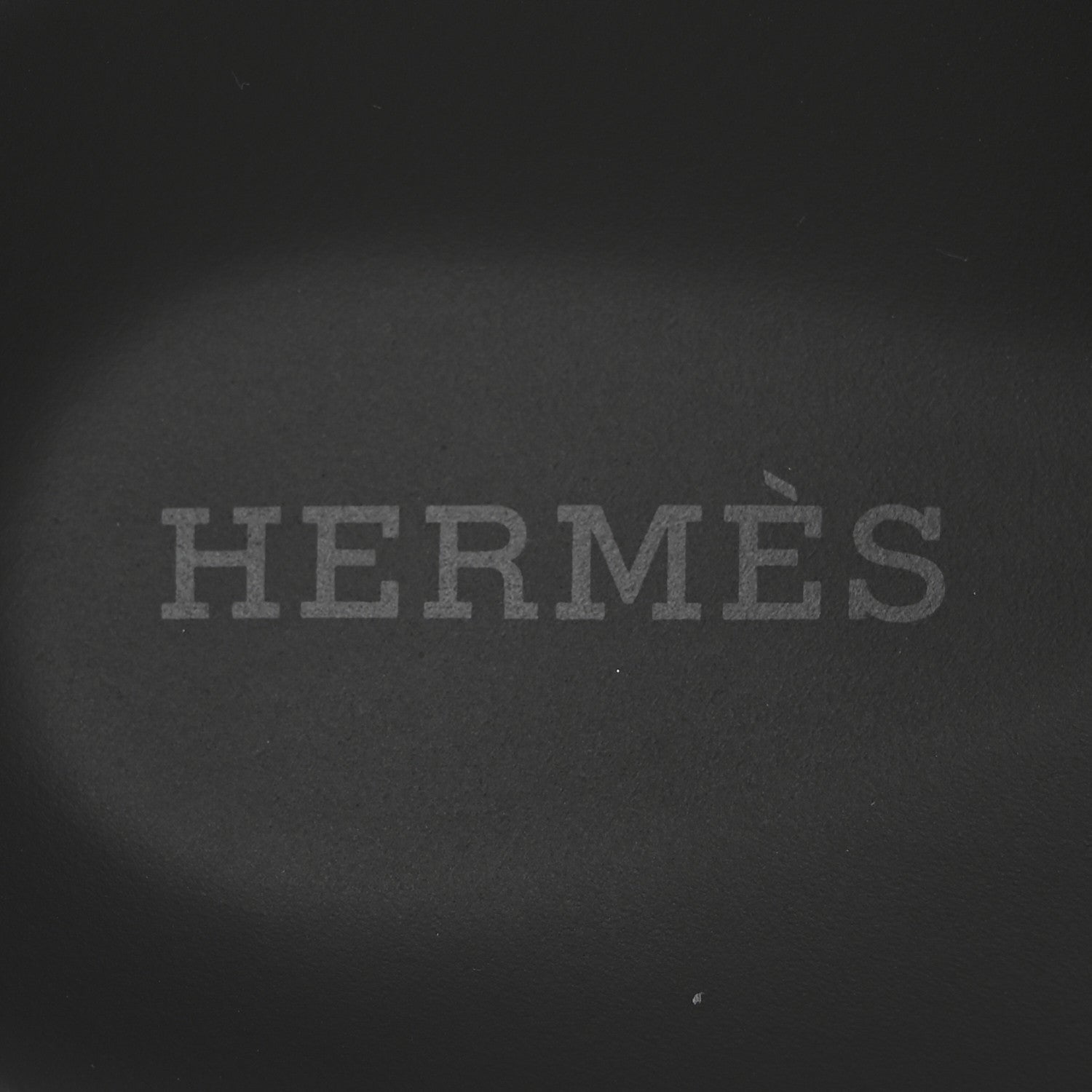 Hermes Suede Goatskin Womens Chypre Sandals 37.5 Rose Du Desert Toundra 8 of 9