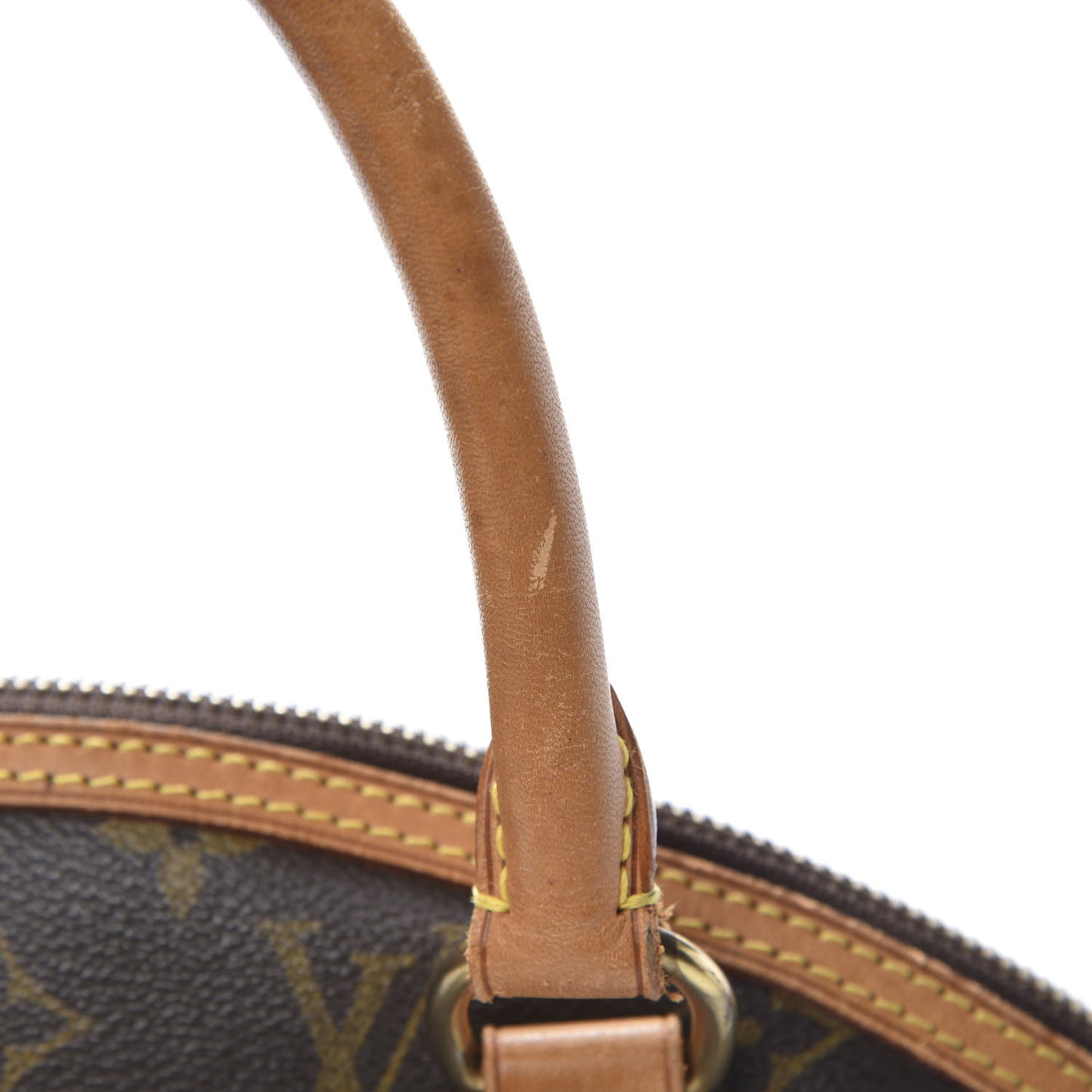 Monogram Lockit PM