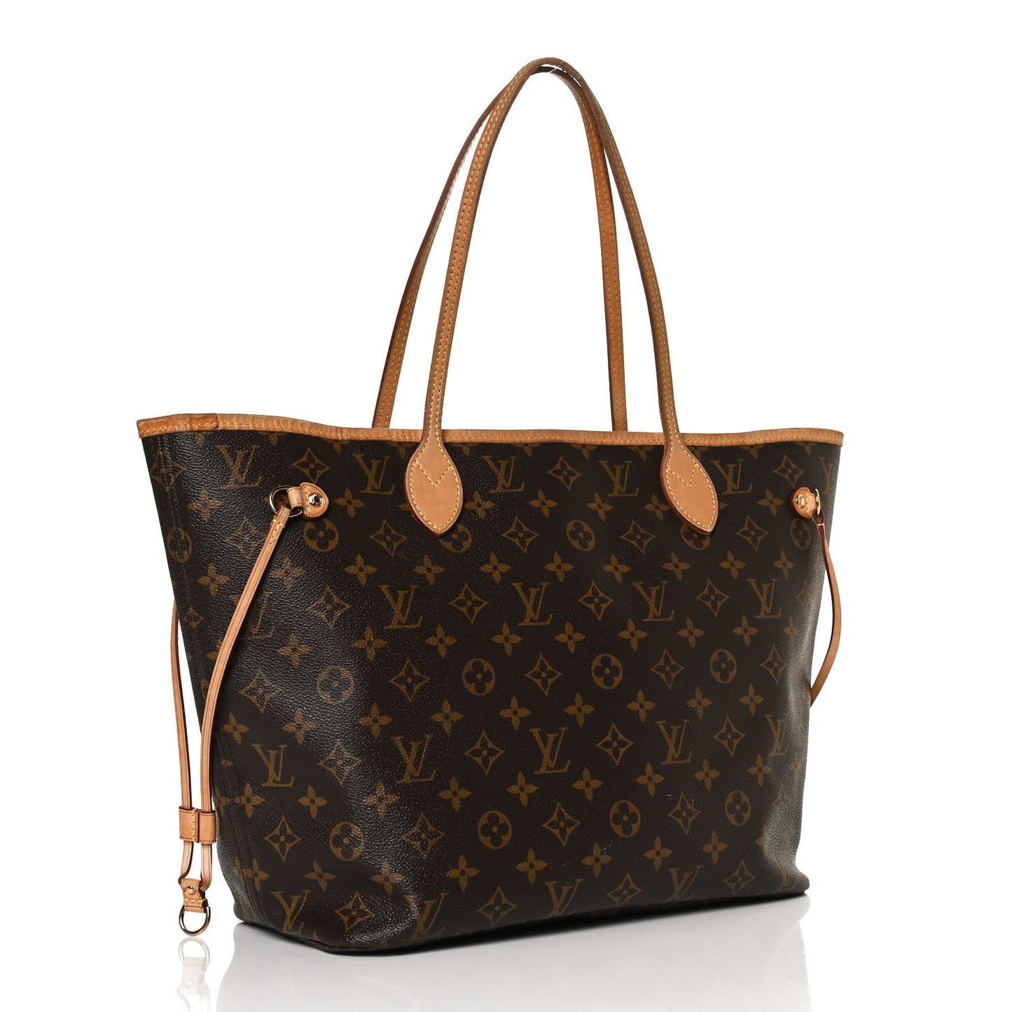 Monogram Neo Neverfull MM