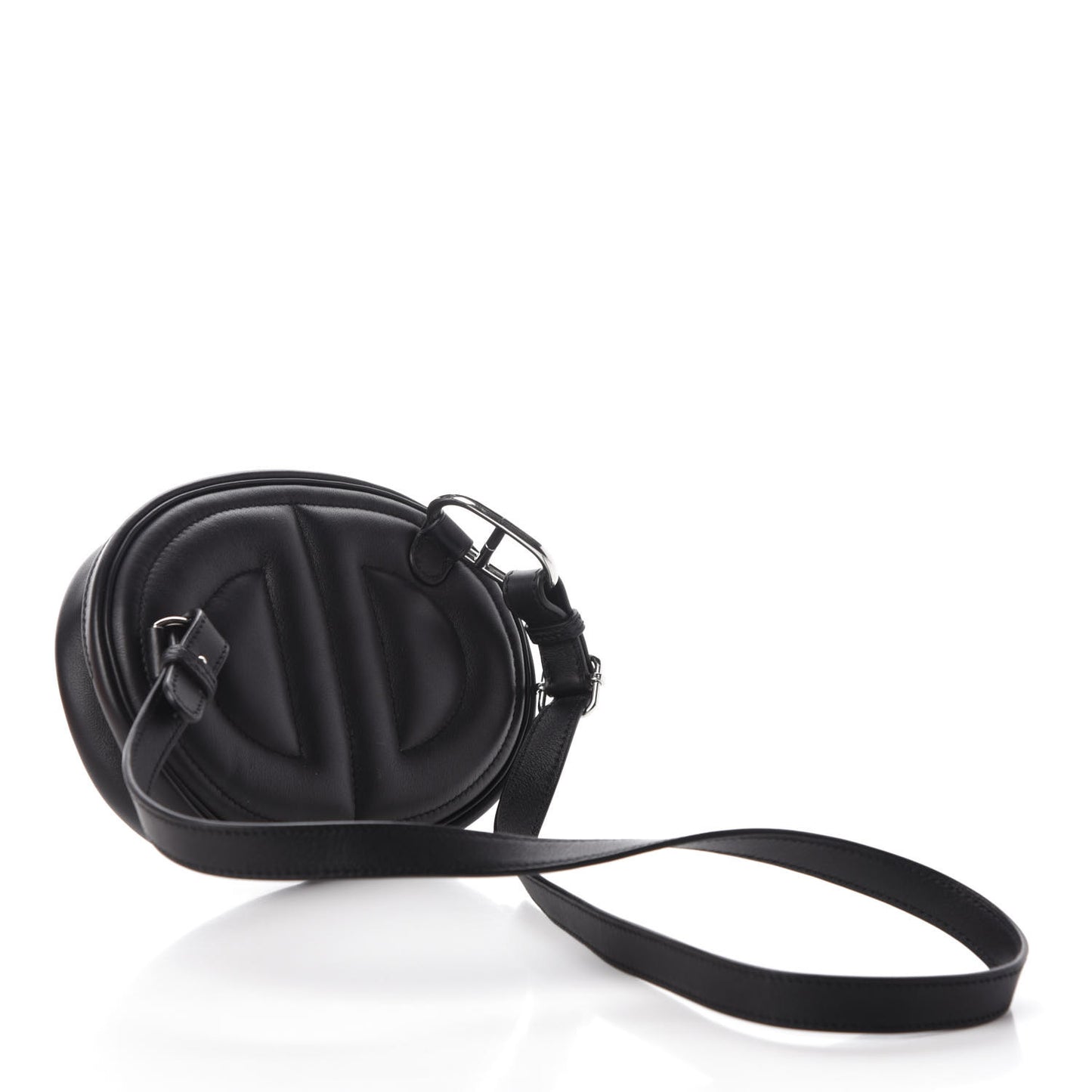 Swift In-The-Loop Belt Bag Black