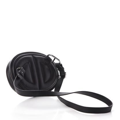 Hermes Swift In-The-Loop Belt Bag Black 3 of 9