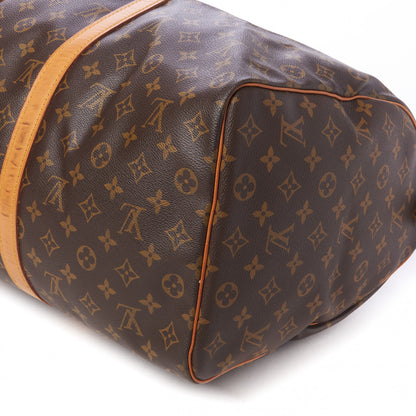 Louis Vuitton Monogram Keepall 50 5 of 9