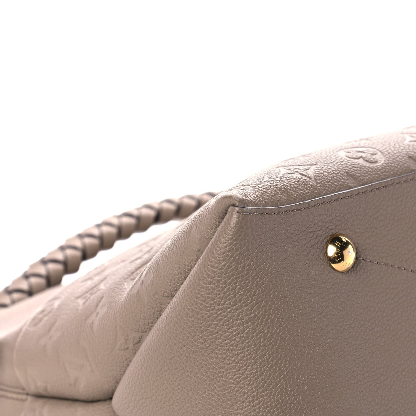 Empreinte Maida Hobo Tourterelle