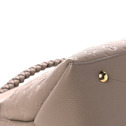 Louis Vuitton Empreinte Maida Hobo Tourterelle 10 of 12
