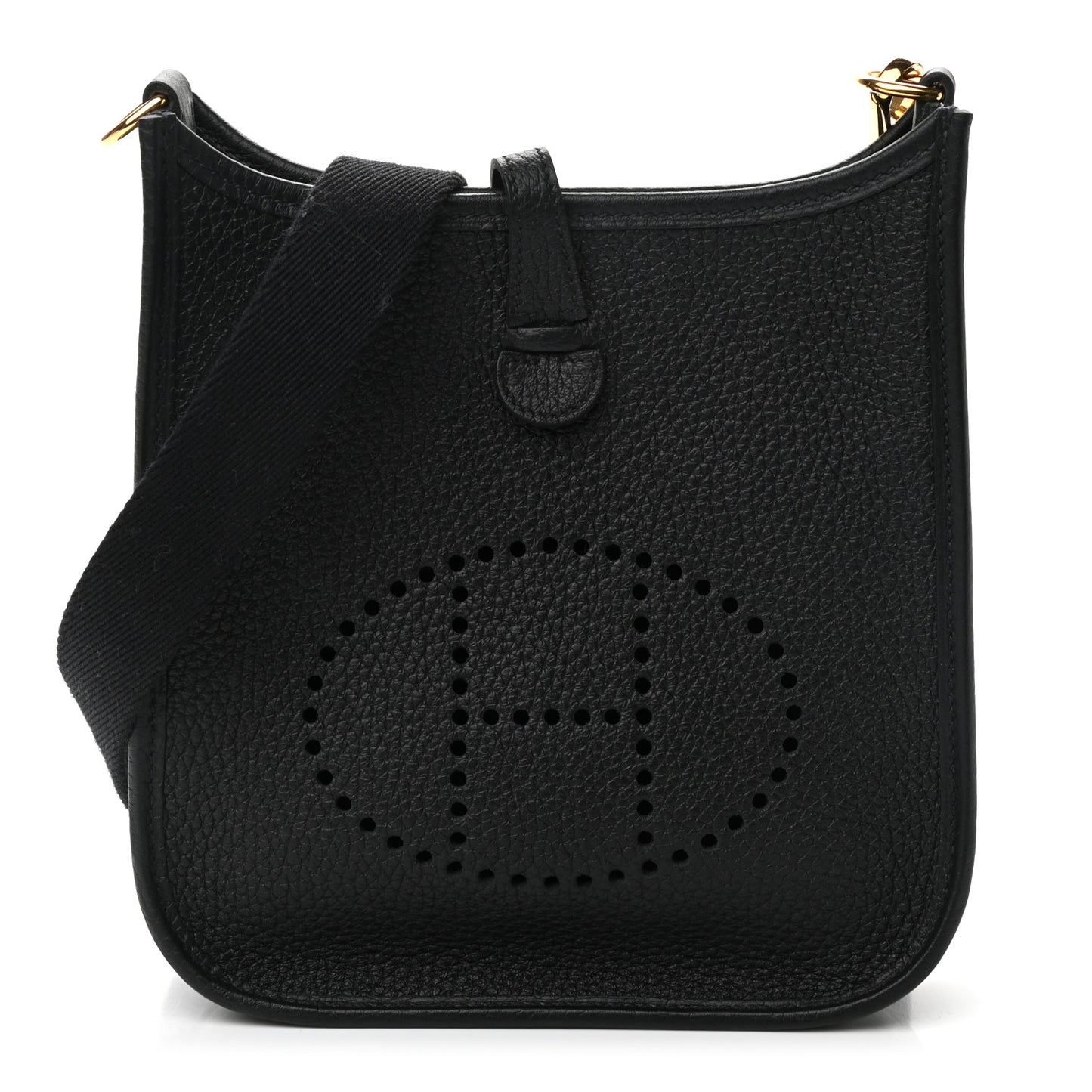Taurillon Clemence Evelyne TPM Black