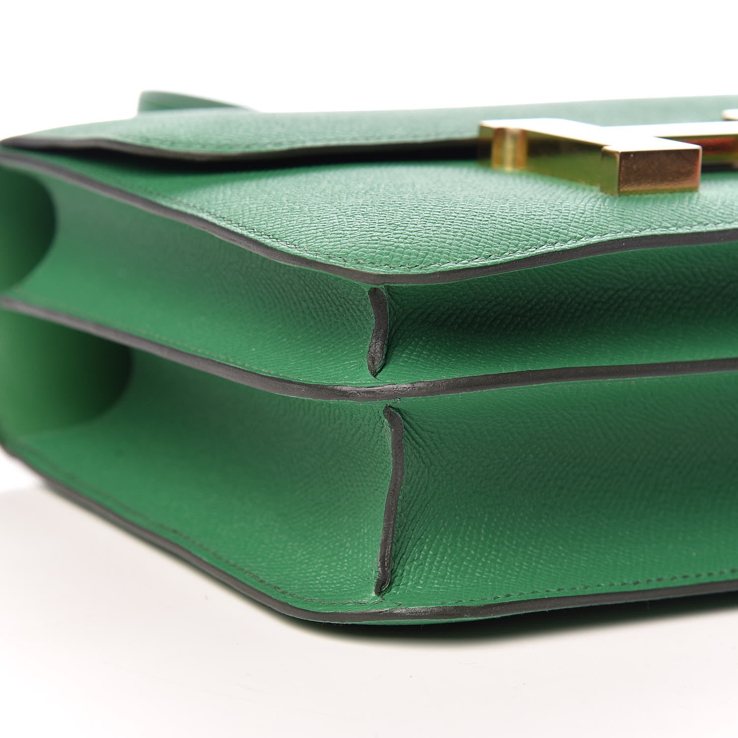 Hermes Epsom Constance 24 Cactus 7 of 20
