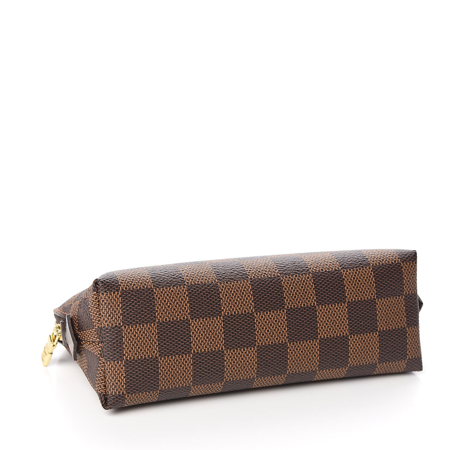 Louis Vuitton Damier Ebene Cosmetic Pouch 4 of 6