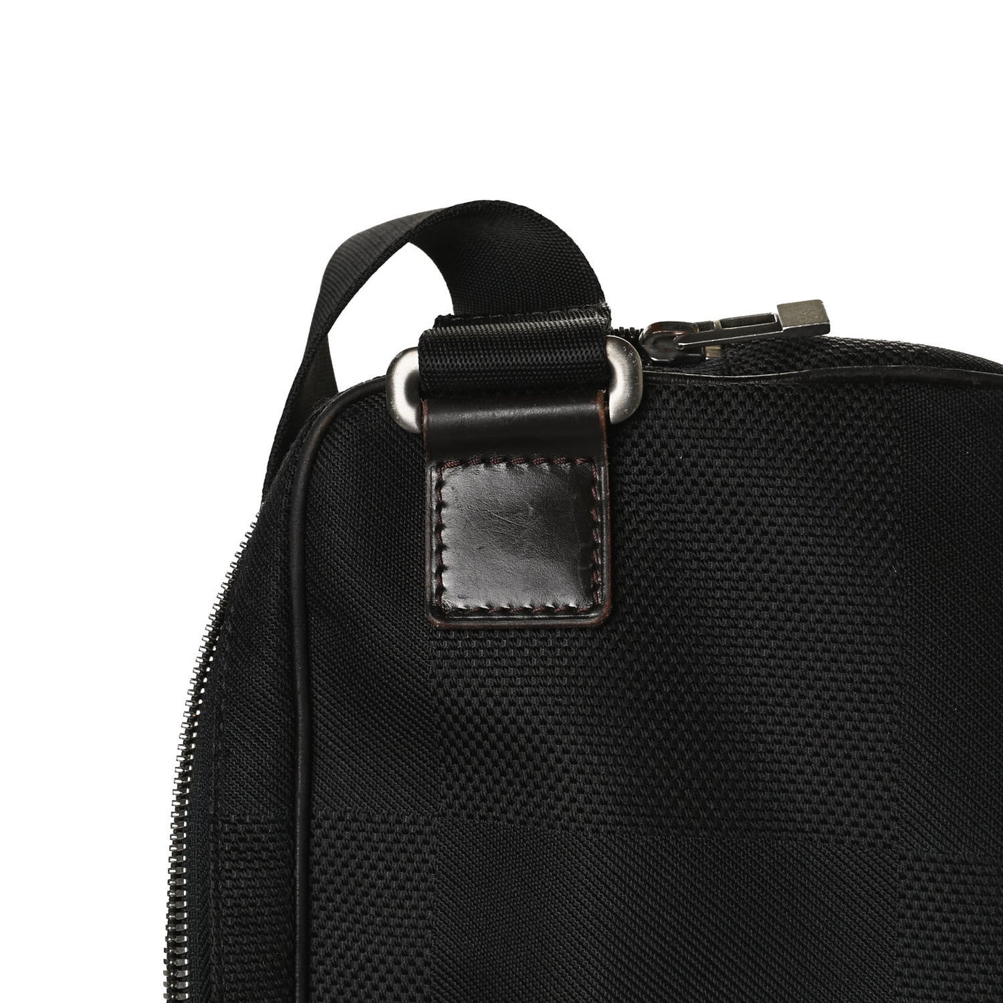 Damier Geant Acrobat Black