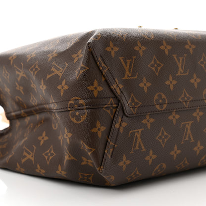 Louis Vuitton Monogram Atlantis GM 9 of 10