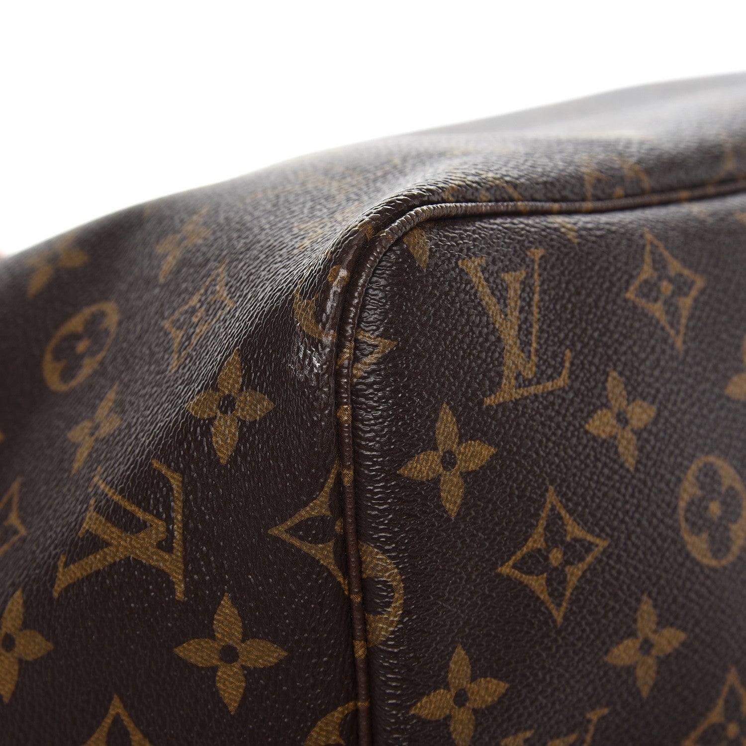 Louis Vuitton Monogram Neo Neverfull GM 10 of 14