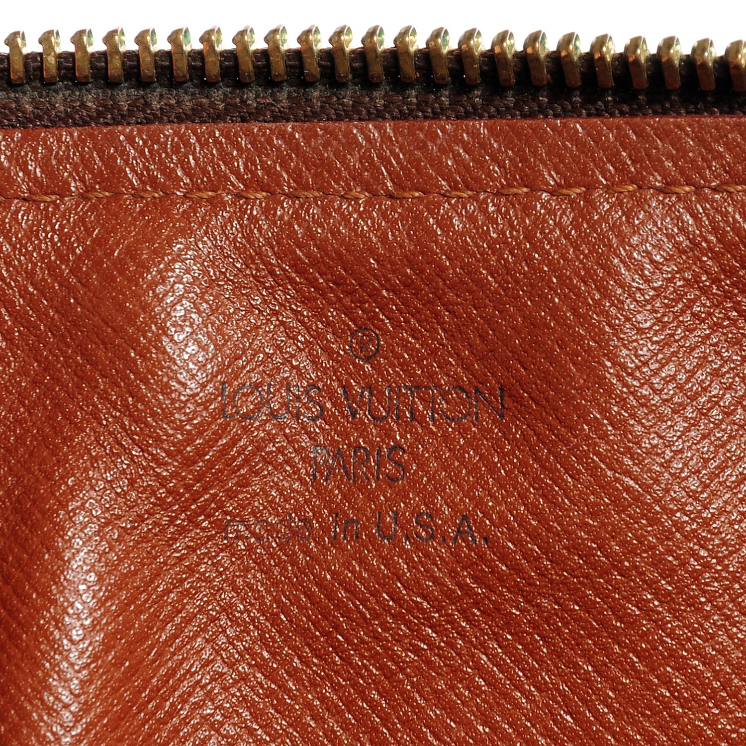 Louis Vuitton Monogram Papillon 30 6 of 7