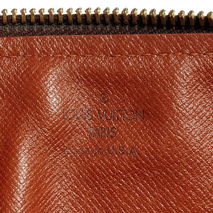 Louis Vuitton Monogram Papillon 30 6 of 7