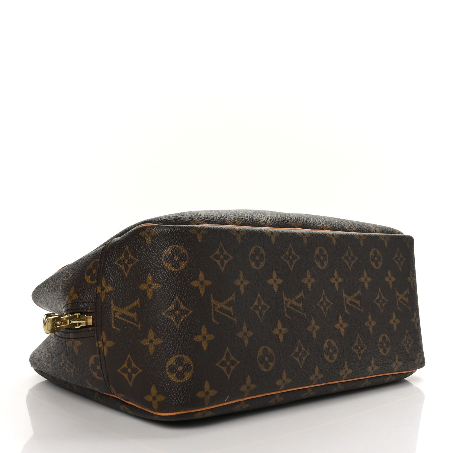 Louis Vuitton Monogram Deauville 4 of 9