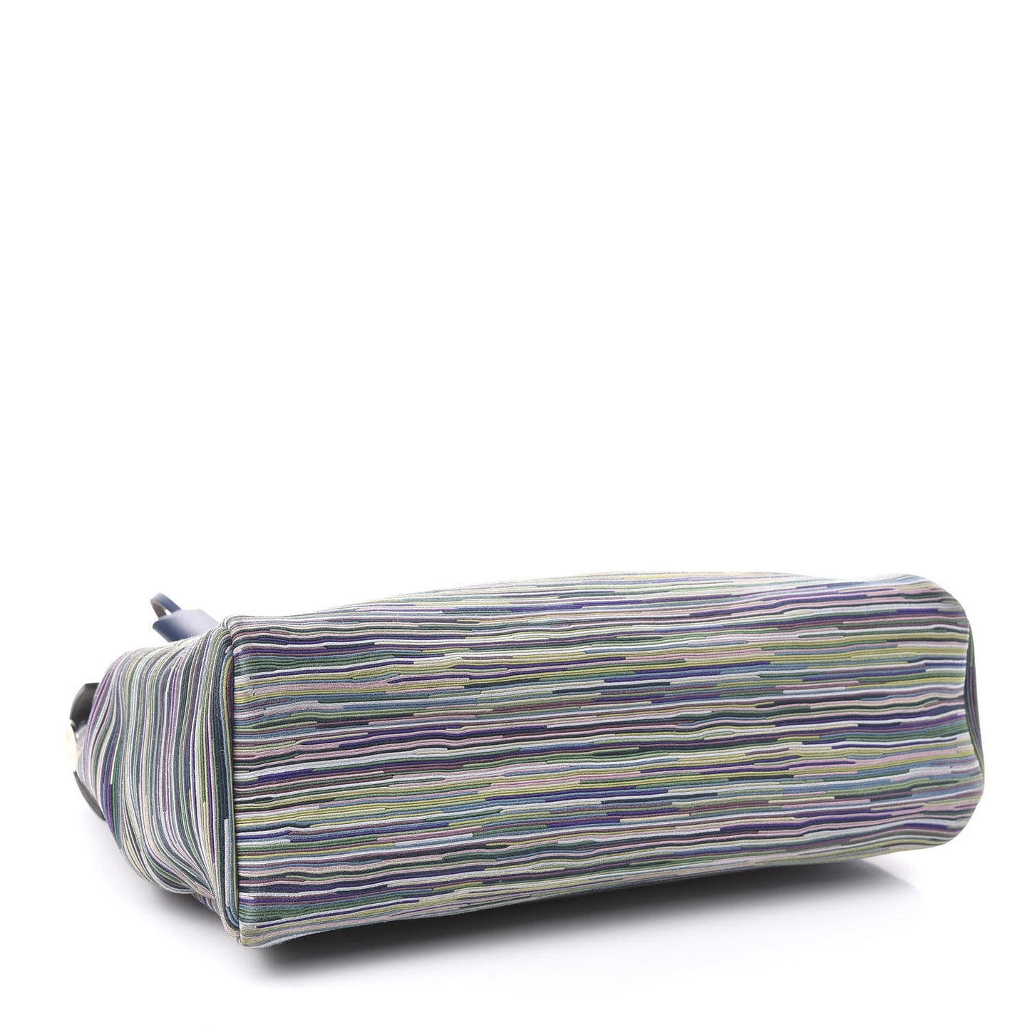 Barenia Vibrato Herbag 30 PM Indigo